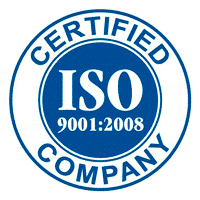 ISO Certification