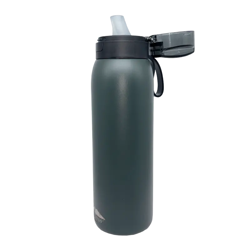 ΜΠΟΥΚΑΛΙ ΘΕΡΜΟΣ Με Φίλτρο Νερού (740mL)