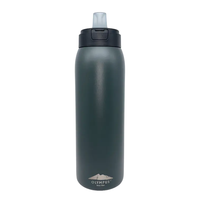 ΜΠΟΥΚΑΛΙ ΘΕΡΜΟΣ Με Φίλτρο Νερού (740mL)