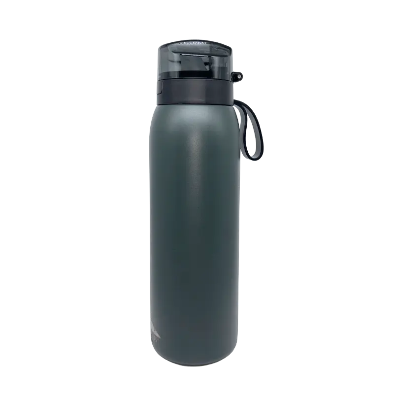ΜΠΟΥΚΑΛΙ ΘΕΡΜΟΣ Με Φίλτρο Νερού (740mL)