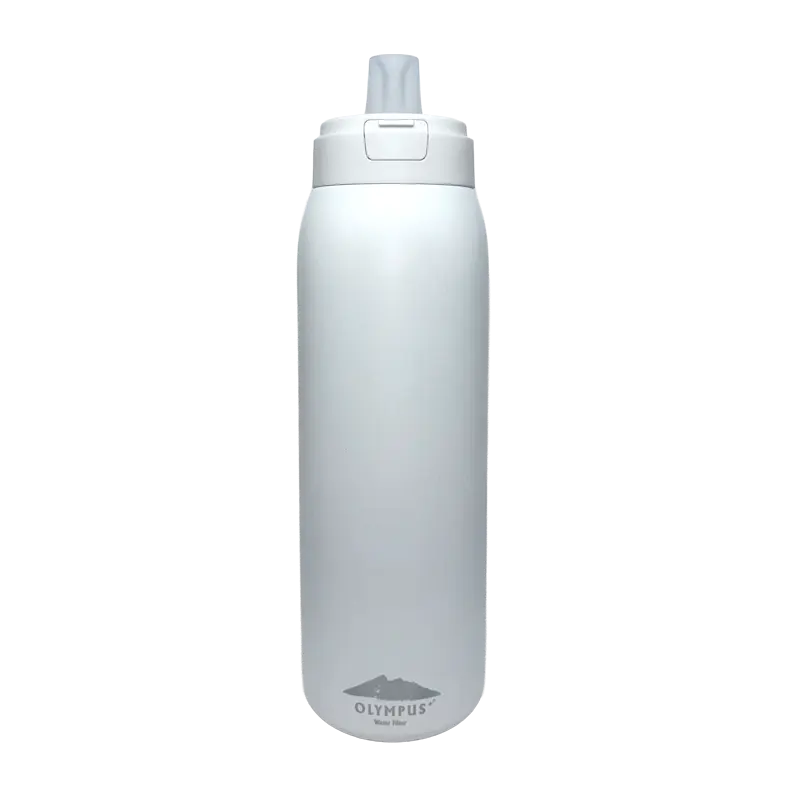 ΜΠΟΥΚΑΛΙ ΘΕΡΜΟΣ Με Φίλτρο Νερού (740mL)