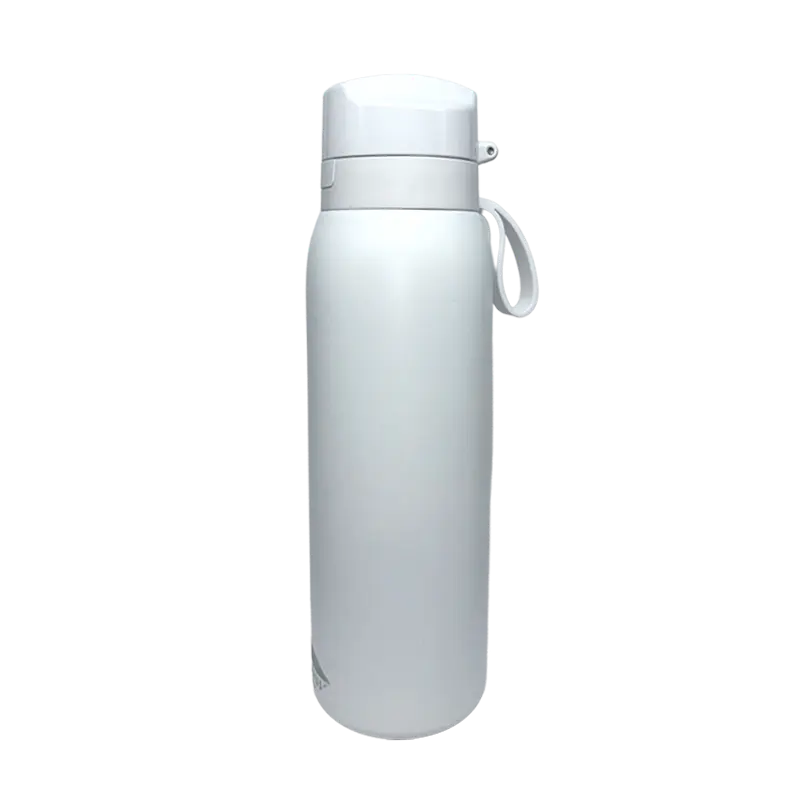 ΜΠΟΥΚΑΛΙ ΘΕΡΜΟΣ Με Φίλτρο Νερού (740mL)